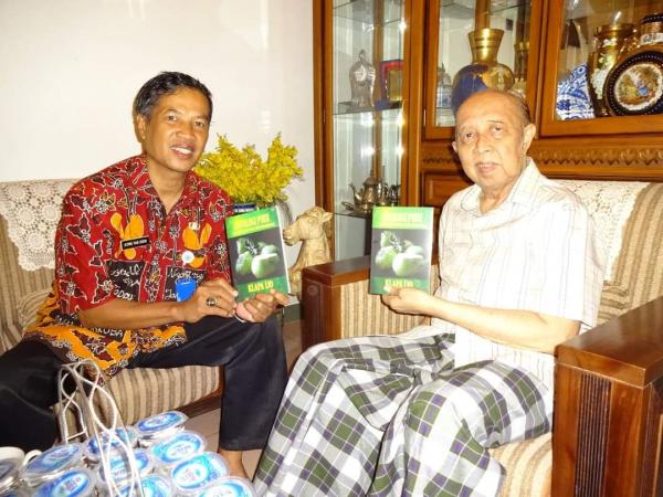 Indonesia Berkabung, Yahya Muhaimin Eks Mendikbud Meninggal, Ini Biografinya