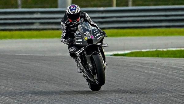 Pembalap MotoGP Kritik Keras Lintasan, Sirkuit Mandalika di Aspal Ulang