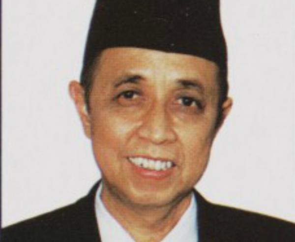 Biodata dan Profil Yahya Muhaimin, Tokoh Muhammadiyah Menteri Pendidikan Era Pemerintahan Gus Dur