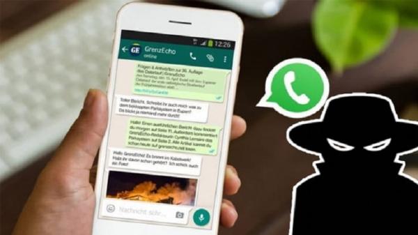 WhatsApp Anda Disadap? Ini 5 Cara Mendeteksinya