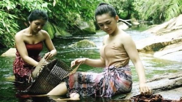 Wanitanya Terkenal Cantik, Kampung Janda di Bogor Jadi Tempat Cari Jodoh di FB hingga Tatap Muka 