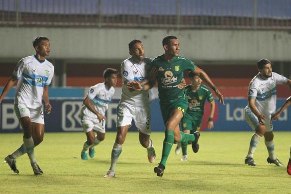 Gagal Raih Kemenangan atas Persela, Hoki Persebaya Masih Kurang