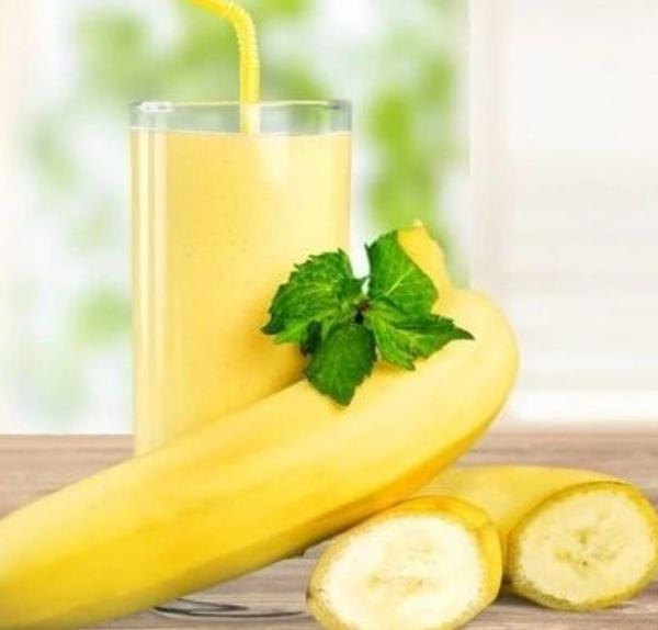 Simak! Minuman Alami Ini Mampu Tingkatkan Stamina Pria. 