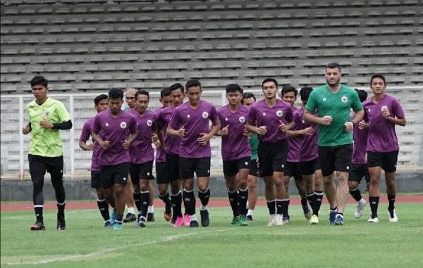 Ini Penyebab, Timnas Indonesia Batal Ikut Piala AFF U-23 di Kamboja