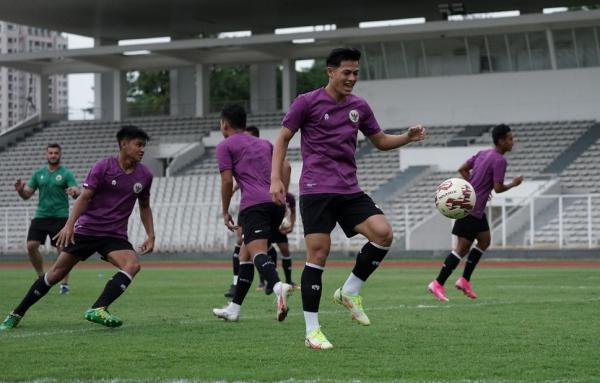 Jagokan Indonesia Juara Piala AFF U-23, Media Vietnam Bikin Pendukung Timnas Garuda Baper