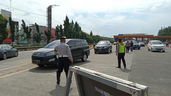 Soal Pemberlakuan Ganjil Genap di Kota Bandung, Ridwan Kamil: Ikut Arahan Polisi
