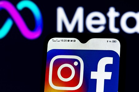 Terbentur Aturan, Facebook dan Instagram Bakal Hengkang dari Eropa, Begini Tanggapan Pejabat Eropa