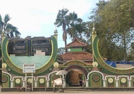 Inilah Kisah Syekh Bentong, Kakek Raden Patah Saudagar Cina yang Mengislamkan Jawa