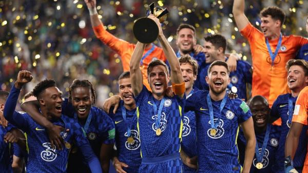 Piala Dunia Antarklub: Chelsea Juara Usai Libas Palmeiras 2-1, Kai Havertz Samai Rekor Messi