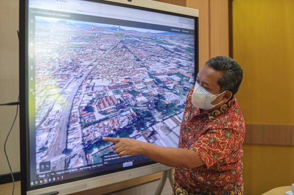 Kereta Cepat Jakarta-Bandung Bakal Beroperasi, Ciroyom dan Gedebage Selatan Segera Dibenahi