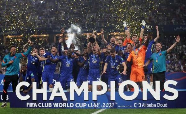 Chelsea Jawara Piala Dunia Antarklub 2021, Ini Daftar Juara Masa ke Masa