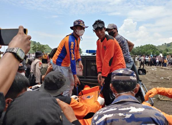 Polisi Akan Periksa Pimpinan Ritual Maut Jamaah Tri Tunggal sebagai Saksi Kunci