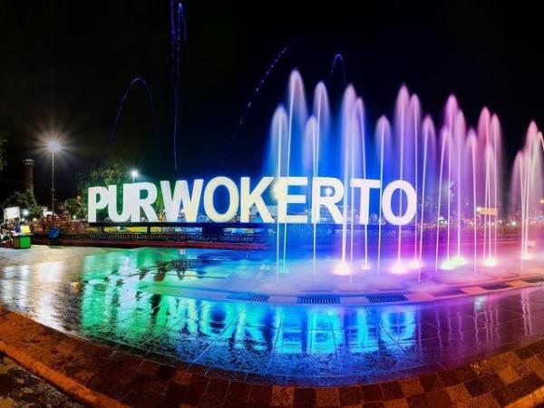 Destinasi Wisata Malam di Purwokerto Paling Asik dan Wajib Dikunjungi