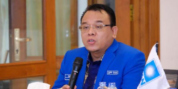 Payung Hukum Tidak Jelas, Ketua Fraksi PAN Minta Permenaker Perubahan Pencairan JHT Ditinjau Ulang