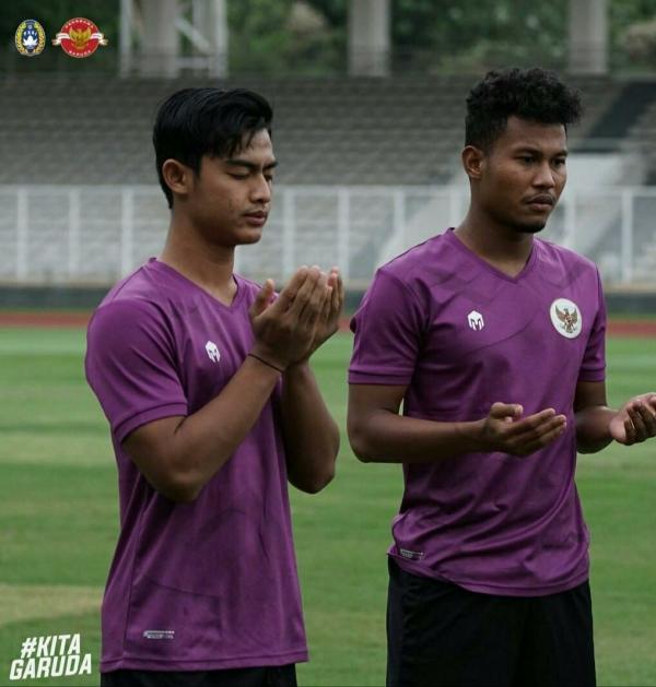 Indonesia Tak Berangkat Piala AFF di Kamboja, Presiden AFF: Kami Rindu Aksi Timnas Indonesia U-23