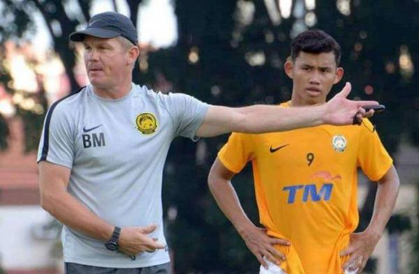 Batal Balas Dendam, Pelatih Malaysia Sebut Indonesia Favorit Juara Piala AFF U-23 2022