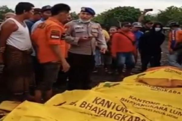 Penanggung Jawab Ritual Maut, Polisi Bakal Periksa Ketua Padepokan Tunggal Jati Nusantara