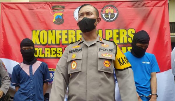 Motif Pembuatan Video Asusila Sesama Jenis: Dijual Lewat Sistem Member Berbayar Rp150 Ribu