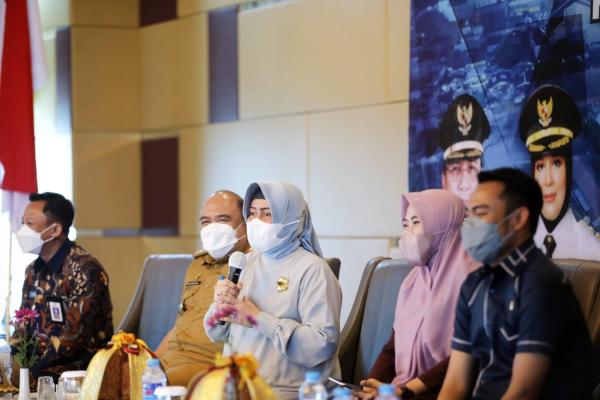 Sosialisasi Pemberantasan Tuberkolosis Gencar di Makassar