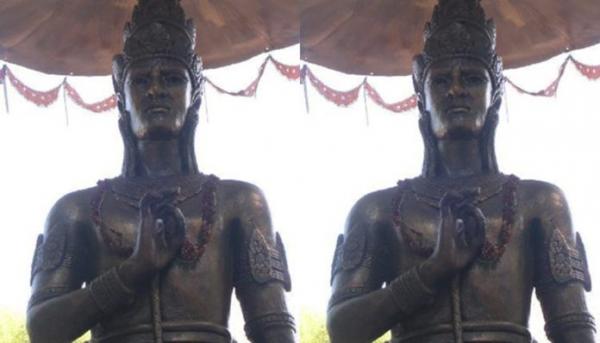 Cerita Prabu Brawijaya V, Punya Ratusan Istri dan Selir, Meski Beda Agama Rukun-Rukun Saja