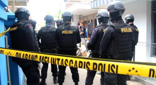 Terseret Aksi Siti Elina, Densus 88 Tetapkan Guru Ngaji Tersangka Terorisme
