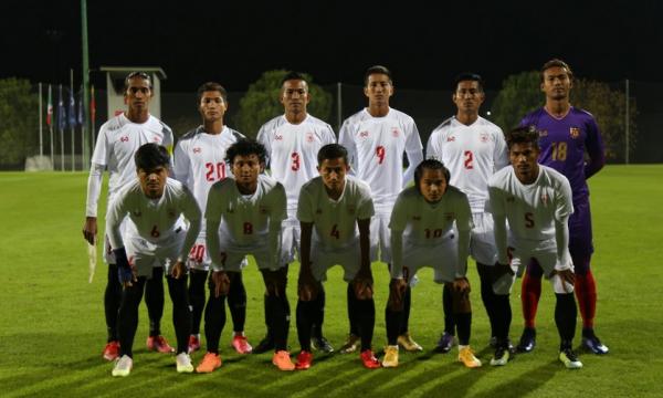 Ikuti Timnas Indonesia, Myanmar Resmi Mundur dari Piala AFF U-23 2022