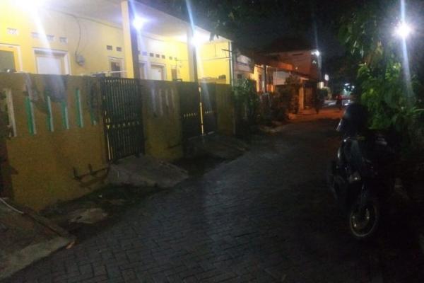 Suami Sembunyikan Jasad Istri Di Kamar Mandi, Setelah Itu Pulang Ke Bogor
