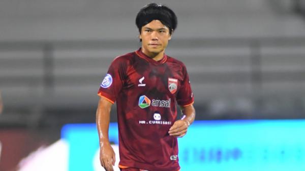 Bhayangkara FC vs Borneo FC:  Pesut Etam Nyaris Tersungkur, Kei Hirose Jadi Pahlawan