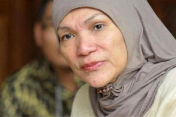 Dorce Gamalama Dimakamkan Di TPU Bantar Jati, Dimakamkan Satu Liang Lahat Bersama Keponakan
