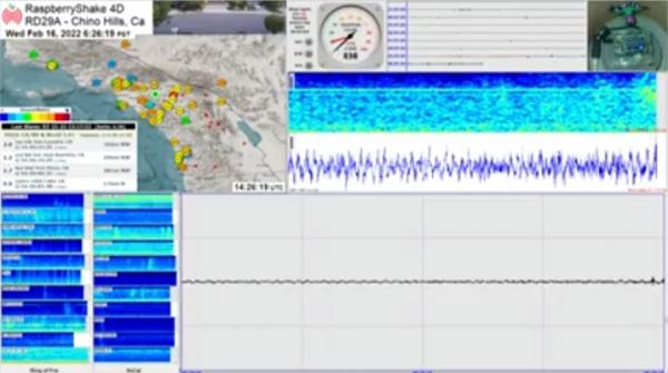 Waspada! Banyuwangi hingga Pacitan Digoncang Gempa