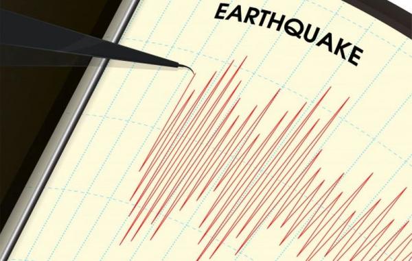 Gempa Bumi Berkekuatan M2,5 Guncang Kairatu Seram Barat