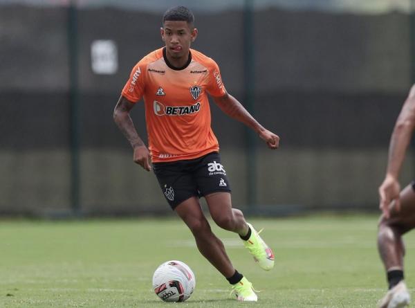 Wonderkid Brasil Diburu Klub Eropa, Man City Terdepan