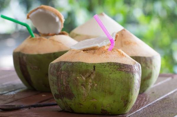 Manfaat Air Kelapa, Ampuh Pertahankan Imunitas Tubuh untuk Hadapi Varian Omicron