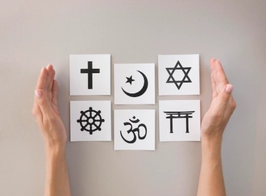 Berdasarkan Jumlah Pengikutnya, Inilah 8 Agama Terbesar Di Dunia 2022