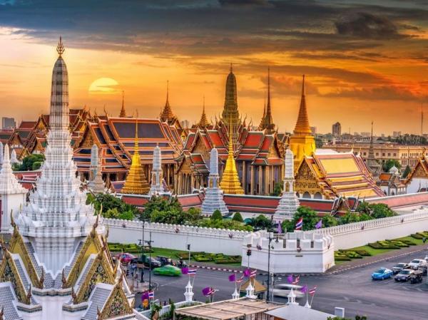 Apa Sebutan Baru Ibu Kota Thailand ?