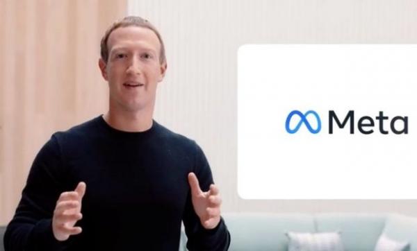 Metamates Julukan yang Diberikan Mark Zuckerberg untuk Siapa?