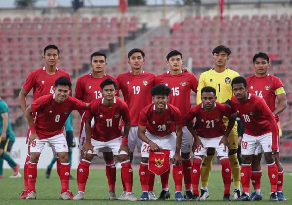 Timnas Indonesia U-23 Batal ke Piala AFF U-23 2022, Ketum Pemuda: PSSI Tidak Profesional!