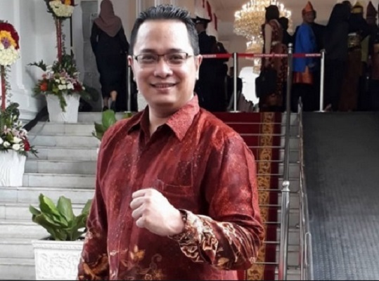 Pelapor Anies, Rocky Gerung dan Ahmad Dhani Meninggal Dunia