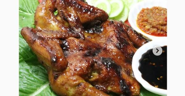 Bingung Mau Masak Apa? Berikut Resep Ayam Bakar yang Lezat dan Nggak Ribet