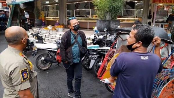 Viral, Video Mesum di Emperan Toko Diduga di Magelang, Polisi Telusuri Pelaku Pengunggah Video