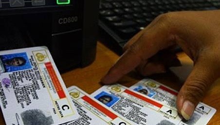 Gampang dan Murah, Begini Cara Membuat SIM Online