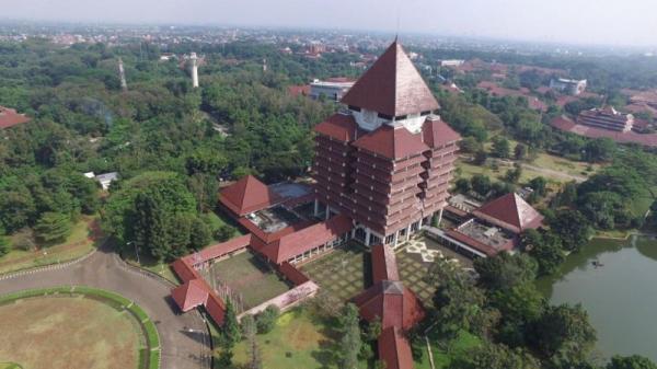 Berapa Nilai Minimal UTBK Agar Bisa Kuliah Di Kampus Impian UI?