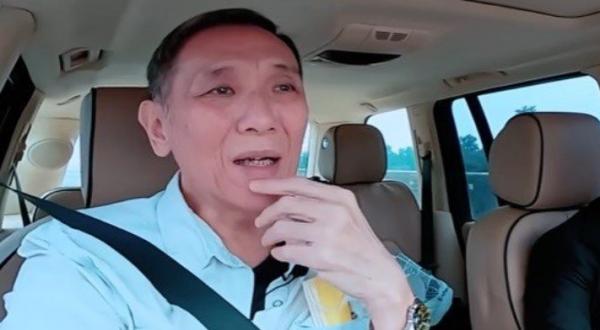 Kisah Mualaf Jusuf Hamka Bos Jalan Tol, Penghasilan Miliaran Rupiah Gaya Tetap Cool