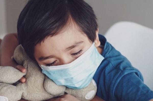 Awas! Covid-19 pada Anak Capai 13 Persen di Indonesia, Ini Saran Dokter bagi Orangtua