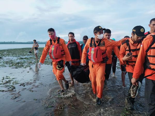 Cari Kerang Terseret Ombak, Warga Lombok Timur ini Ditemukan Meninggal