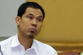 Pengadilan Tinggi DKI Perberat Vonis Munarman Jadi 4 Tahun
