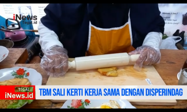 Video Sakilakerti Jajaki Kerjasama Pengembangan UMKM dengan Disperindag Jateng untuk Eksport