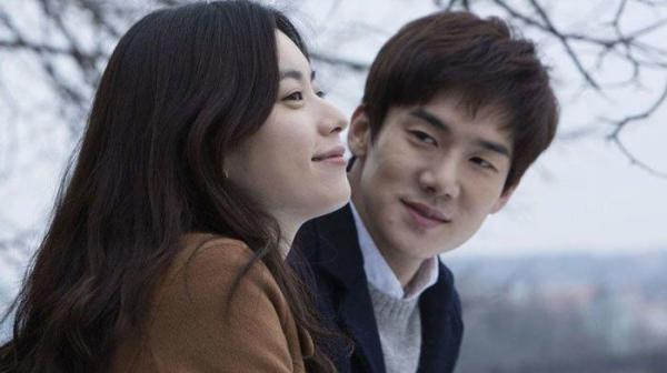 Film Drama Korea Tentang Beda Dunia, Antara Manusia dan Malaikat Maut