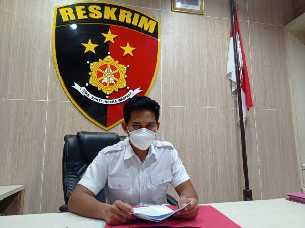 Biadab! Polisi Temukan Fakta Baru, Pemerkosaan Anak Kandung Dilakukan Berulangkali