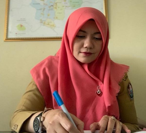 Gagas Posyandu Remaja, Camat di Temanggung : Stunting bukan Hanya Soal Gizi Buruk